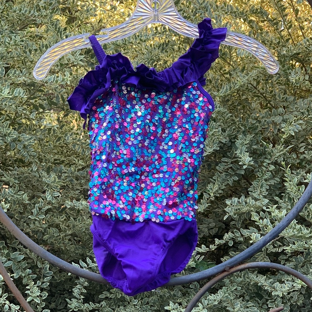 NWOT Dance Costume